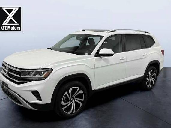 VOLKSWAGEN ATLAS 4MOTION 2023 1V2BP2CA2PC552322 image VOLKSWAGEN ATLAS 4MOTION 2023 1V2BP2CA2PC552322 image